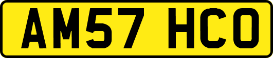 AM57HCO