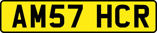 AM57HCR