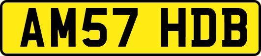 AM57HDB