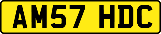 AM57HDC