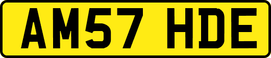 AM57HDE