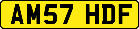 AM57HDF