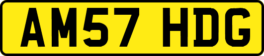 AM57HDG