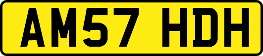 AM57HDH