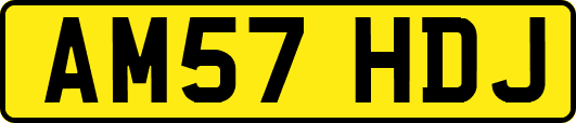 AM57HDJ