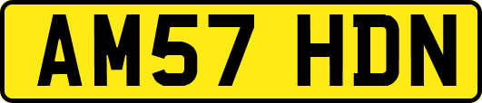AM57HDN