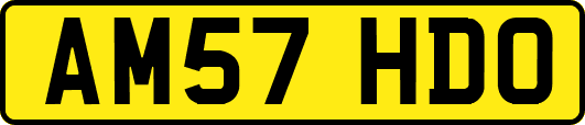AM57HDO