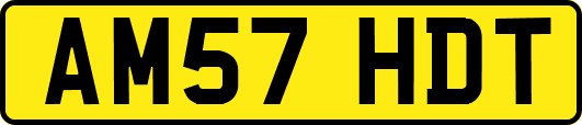 AM57HDT