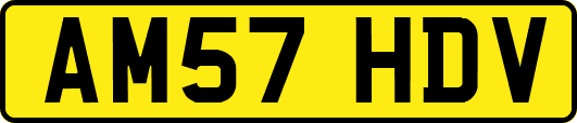 AM57HDV