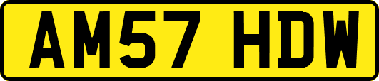 AM57HDW