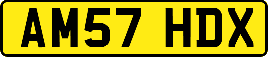 AM57HDX