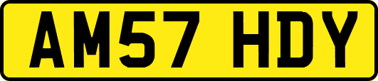 AM57HDY