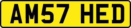 AM57HED