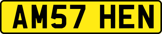 AM57HEN