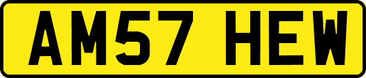 AM57HEW