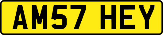 AM57HEY