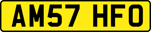AM57HFO
