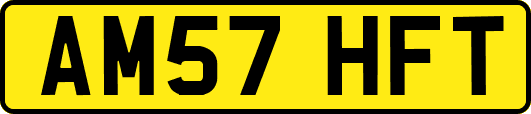 AM57HFT