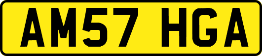 AM57HGA