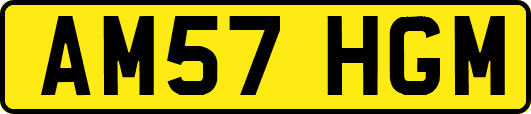 AM57HGM