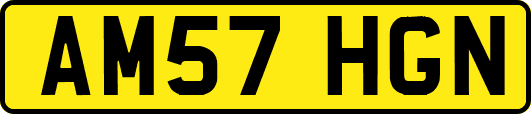 AM57HGN