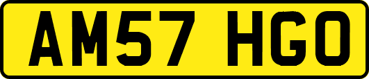 AM57HGO