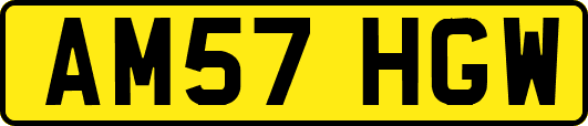 AM57HGW