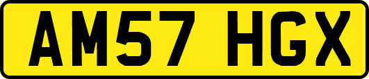 AM57HGX