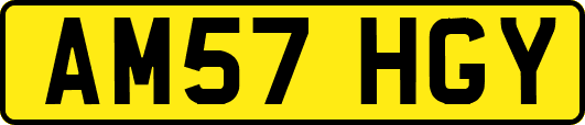 AM57HGY