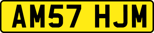 AM57HJM