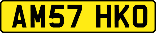 AM57HKO