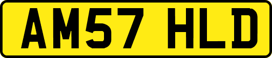 AM57HLD