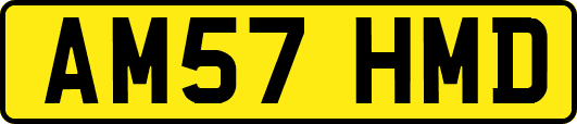 AM57HMD