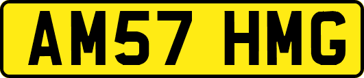 AM57HMG