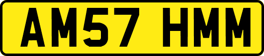 AM57HMM
