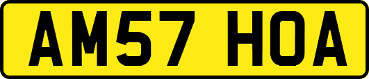 AM57HOA