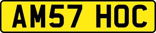 AM57HOC
