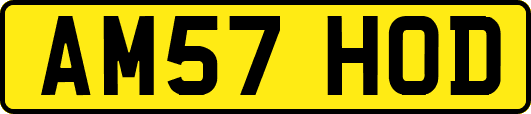 AM57HOD