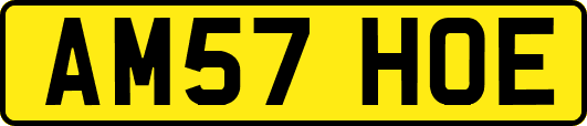 AM57HOE