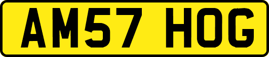 AM57HOG