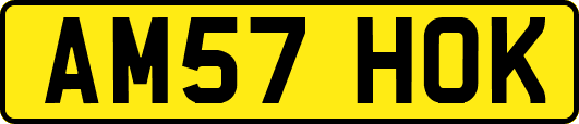 AM57HOK