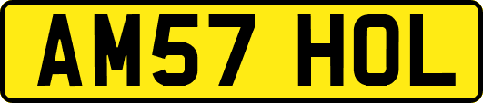 AM57HOL