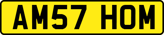 AM57HOM
