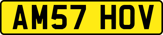 AM57HOV