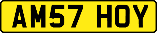 AM57HOY