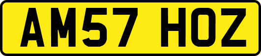AM57HOZ