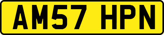AM57HPN