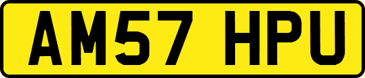 AM57HPU