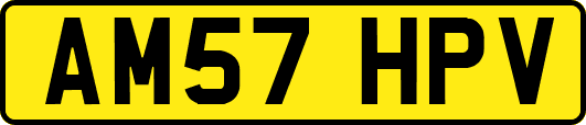 AM57HPV