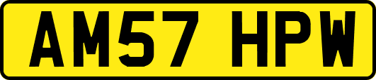 AM57HPW